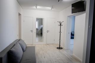 Ramūs apartamentai - Anykščiai - 5