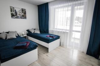 Ramūs apartamentai - Anykščiai - 7