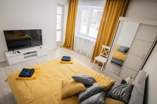 Ramūs apartamentai - Anykščiai - 1