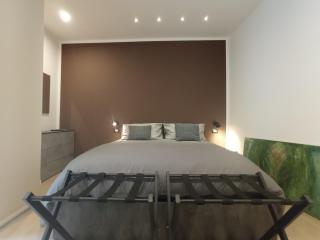 La casa di Marci - Catania - 1