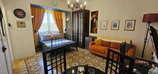Near Valletta City - Open Views - Ta Tessie Suite in Floriana - Malta - Il-Furjana - 0