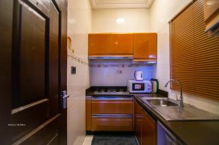 Hallet Homes IX - East Legon, Accra - Accra - 1