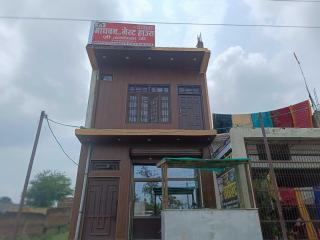 Hotel O Home Madhav Homestay - Ayodhya - 2