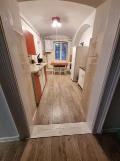 R Castle - 2 room apartment - Brasov - 7