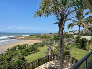 Strandloper 14 - Uvongo Beach - 5