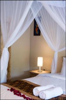 New villa I LOVE YOU-III: inhale Bali vibe! - Ubud - 2