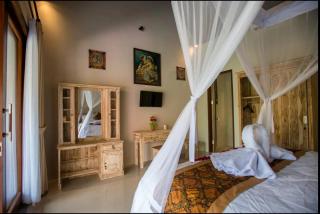New villa I LOVE YOU-III: inhale Bali vibe! - Ubud - 1