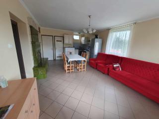 Egervári Béres Vendégház- Középső apartman - Egervár - 9