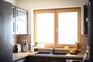 Chalupa na Bílé Vodě - 9