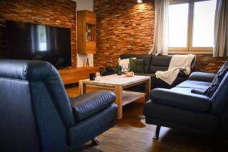 Chalupa na Bílé Vodě - 8