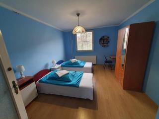 Egervári Béres Vendégház- Középső apartman - Egervár - 3