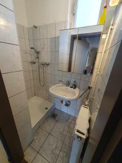 Egervári Béres Vendégház- Középső apartman - Egervár - 2