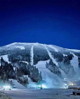 apartman Bjelašnica - Bjelašnica - 2