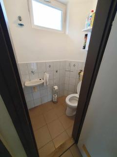 Egervári Béres Vendégház- Középső apartman - Egervár - 1