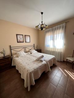 Casa rural Con Calma - Zarzuela del Monte - 6