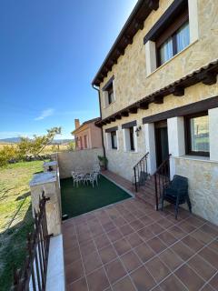 Casa rural Con Calma - Zarzuela del Monte - 4