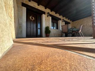 Casa rural Con Calma - Zarzuela del Monte - 3