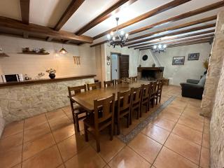 Casa rural Con Calma - 1