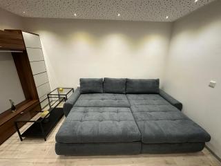 Modern Apartments Neuburg D - TOP - 2 Zimmer, Parkplatz, Balkon, Wi-Fi, 2 TV, Dusche, Küche - 1