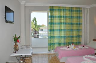 Önder Yıldız Hotel - Kızılot - 2
