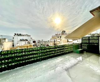 Damko Home - Atene - 2