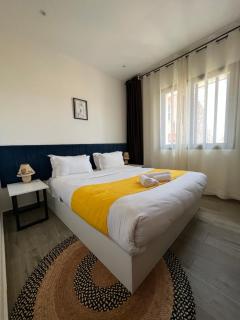 Yvanka Appart'City Antsirabe - Antsirabe - 6