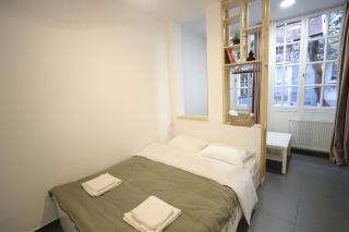 Cozy Studio in Old Tbilisi - Tbilisi - 6