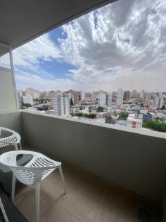 Torre Sarmiento - Bahía Blanca - 2