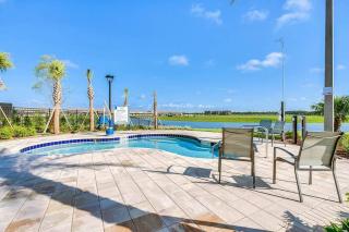 Makin Memories Gated Resort Style Community Storey Lake - Kissimmee - 3