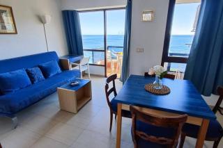Aloha Playa/Apt With wonderful sea views. - Benalmádena - 2