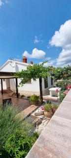 HOLIDAY HOME "MARIJANA" - Ližnjan - 7