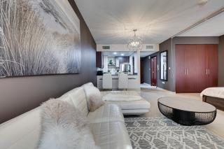 Studio sea view - Dubai - 9