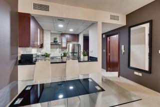Studio sea view - Dubai - 5