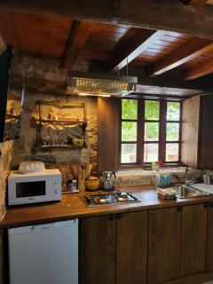 Casas Quo Vadis- Naranja - 3