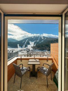 Bjelasnica Apartment with the most beautiful view - Bjelašnica - 0