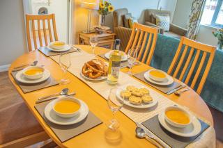 Pine Marten Cottage - Aviemore - 2