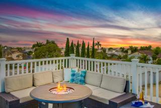 La Jolla Beach Dream - Ocean Views, Spa & Garage - San Diego - 7