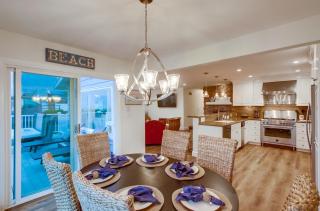 La Jolla Beach Dream - Ocean Views, Spa & Garage - San Diego - 5