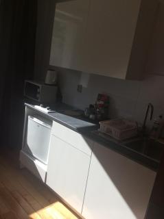 mika rooms - 22 Korotynskiego Street - Varsavia - 1