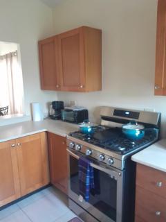 Finest Accommodation Phoenix Park Lot 1455 Phase 4 Portmore St Catherine - 2