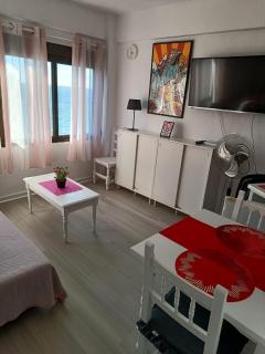 Marbella center studio apartment - Marbella - 0