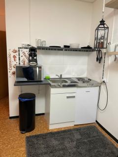 Vilseck Apartment - 2
