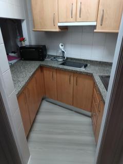 Marbella center studio apartment - Marbella - 2
