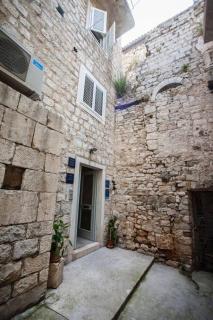 Apartment Dumaneo Art - Two Bedroom Apartment - Split - 5