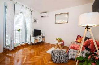 Apartment Dumaneo Art - Two Bedroom Apartment - Split - 3