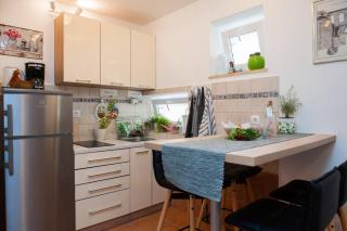Apartment Dumaneo Art - Two Bedroom Apartment - Split - 2