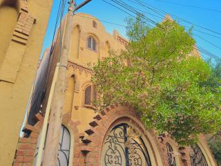 Ramses Apartment - Luxor - 3