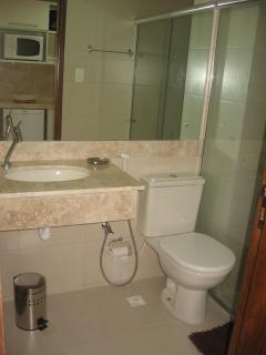 Beira Mar e Frente ao Shopping com Vista Mar e Piscina - 2