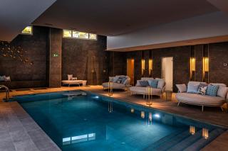 Dionis Boutique Hotel & Spa - Jávea - 8
