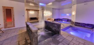 Hôtel-Auberge la Grande Maison et Spa - Baie-Saint-Paul - 0